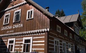 Lovecká chata